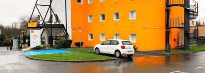Premiere Classe Thionville - Yutz