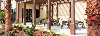 Courtyard By Marriott St. Augustine Beach