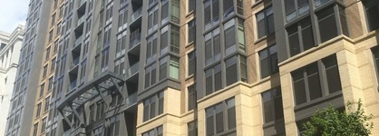 Sedona-Slate By Executive Apartments
