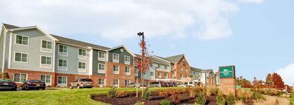 Homewood Suites By Hilton Bridgewater Branchburg