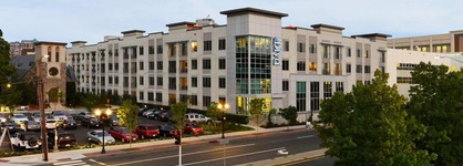 Global Luxury Suites At Uconn Downtown Stamford