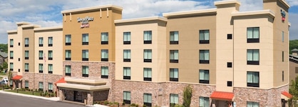 Towneplace Suites Nashville Smyrna