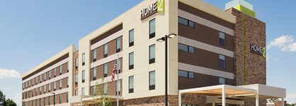 Home2 Suites By Hilton Denver Highlands Ranch
