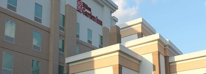 Hilton Garden Inn Houston Cypress Station