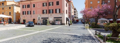 B&B Piazza Fratti