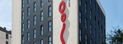 Moov Hotel Porto Norte