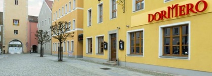 Dormero Hotel Kelheim