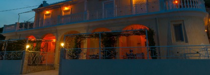 Valta View Suites & Apartments