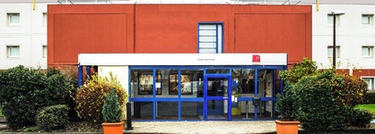 B&B Hotel Cergy Pierrelaye