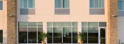 Holiday Inn Express And Suites Lincoln I - 80 By Ihg