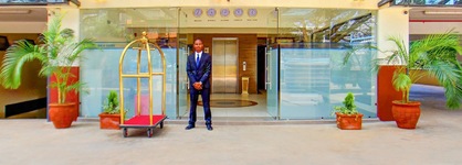 Lotos Inn & Suites