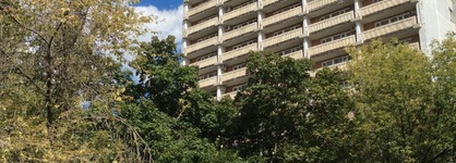 Hotel Moskvich