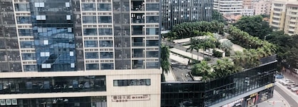Shenzhen Hongdu Hotel