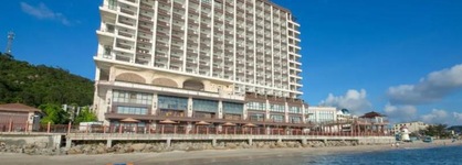 Sea-Prince Conference Center And Resort
