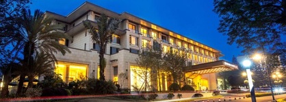 C&D Hotel Fuzhou