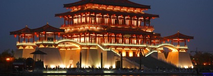 Slater International Hotel