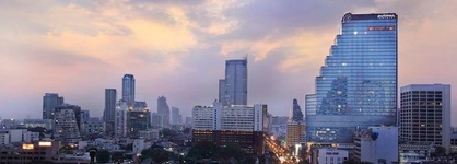 Pullman Yantai Center