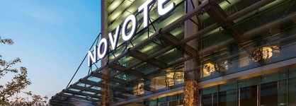 Novotel Suzhou Sip