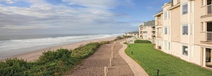 Worldmark Gleneden Beach