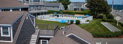 Beachside Village Resort