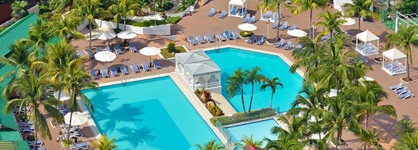 Meliá Santiago de Cuba