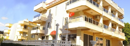 Golden Star Otel