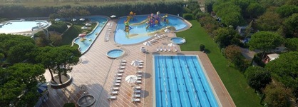 Luxury Camp At Union Lido