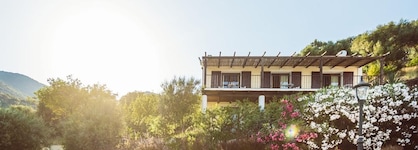 Relais Rio Molas