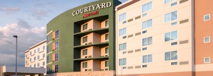 Courtyard By Marriott Dallas Plano The Colony