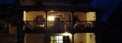Casa Rural Posada Alma De Gato