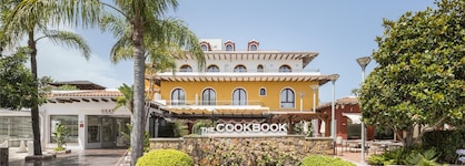 The Cookbook Gastro Boutique Hotel & Spa