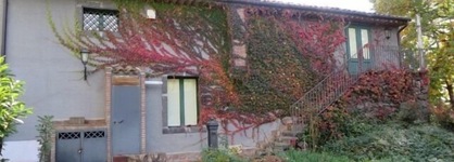 Le Case Del Merlo