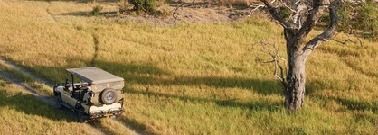 Belmond Safaris