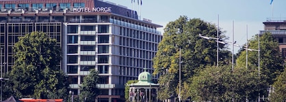 Hotel Norge By Scandic
