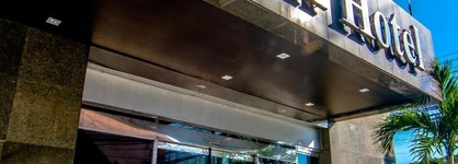 Dg Grami Hotel