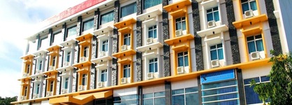 Ninong's Hotel