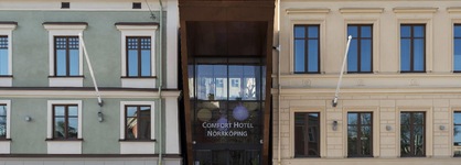 Comfort Hotel Norrköping