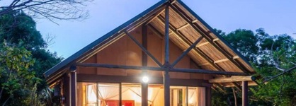 Leopard Walk Lodge
