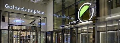 Element By Marriott Amsterdam