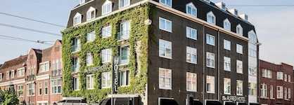 The Alfred Hotel