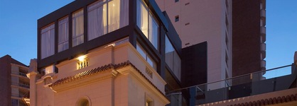 Ambit Boulevard Hotel Boutique