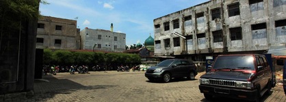 Cititel Hotel Pekanbaru