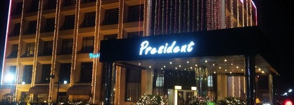 Hotel President