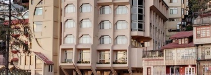 Hotel Baljees Regency