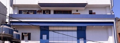 Hotel Dolphin