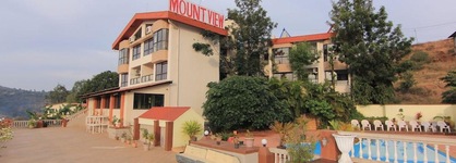 Mount View Executive The Valley Resort