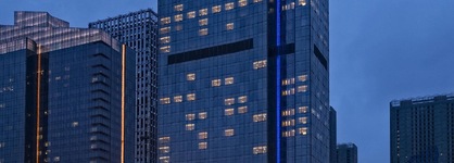 Yiwu Marriott Hotel
