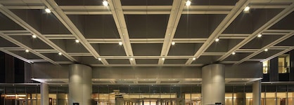 Intercontinental Shanghai Hongqiao Necc By Ihg
