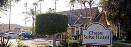 Chase Suites Hotel Brea