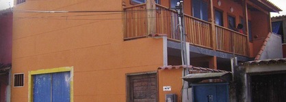 Paraty Bay Flats